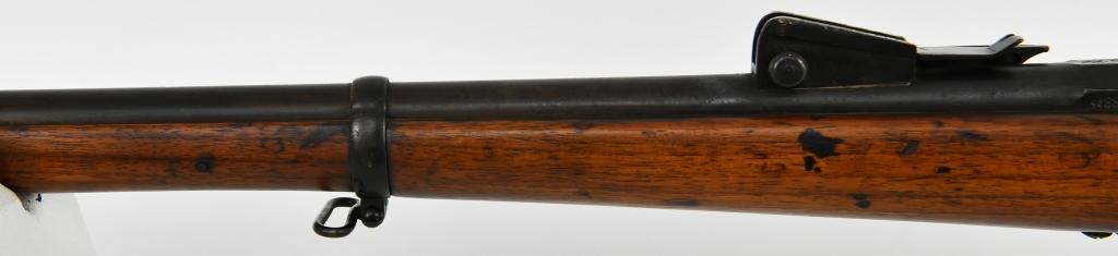 Italian Vetterli M1870/87/15 Torino 6.5MM