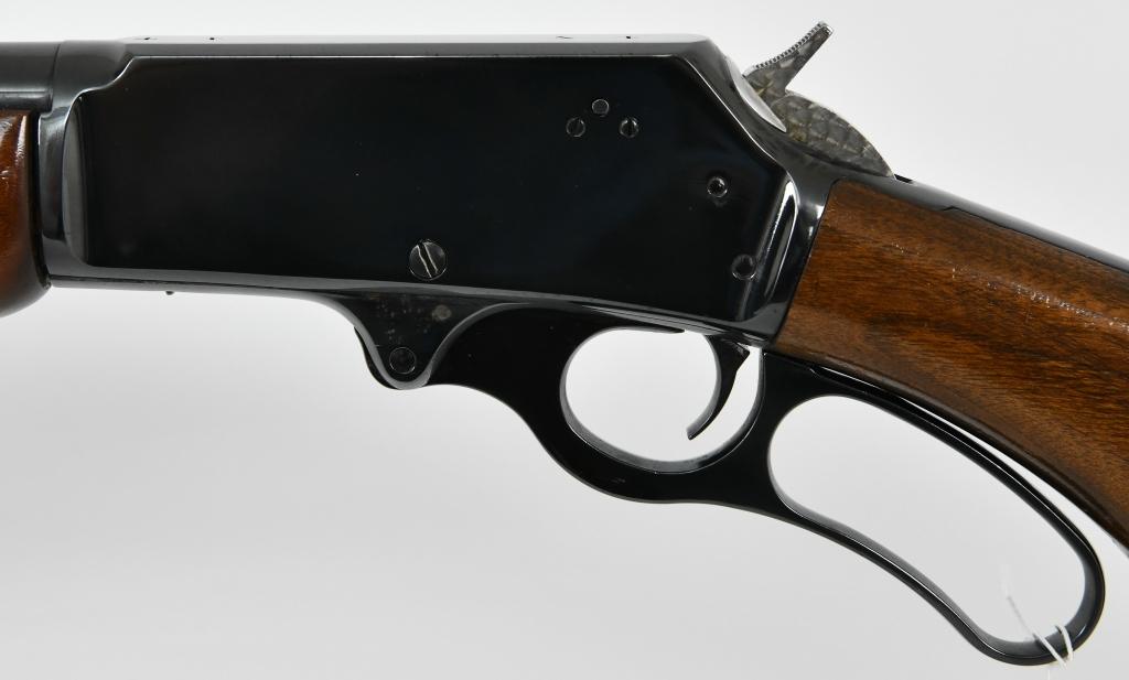 MINT Marlin Model 336 R.C. .30-30 Lever Rifle