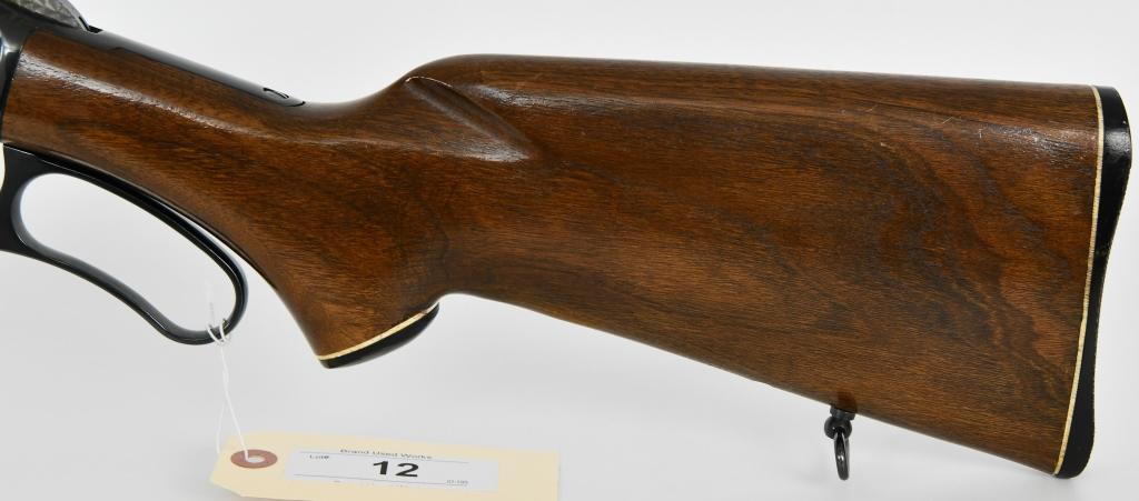 MINT Marlin Model 336 R.C. .30-30 Lever Rifle