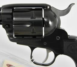 Ruger Vaquero Revolver .44 Special 4-5/8" BBL