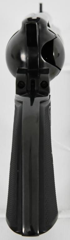 Ruger Vaquero Revolver .44 Special 4-5/8" BBL