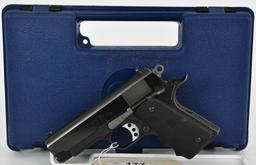 Colt Officers Model MK IV 80 Series 1911 .45 ACP