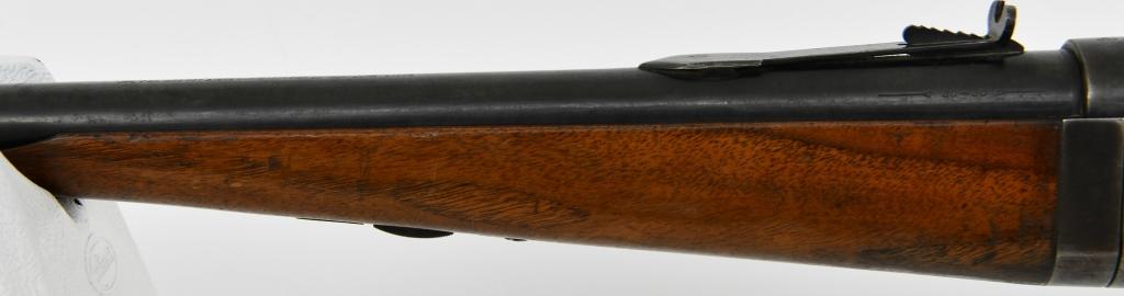 Savage Model 1899 Lever Action Rifle .30-30