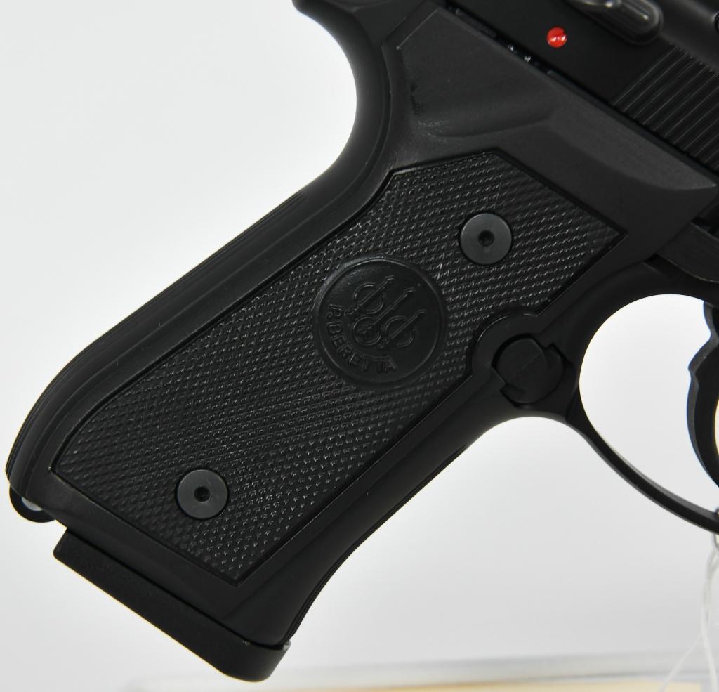 Brand New Beretta M9 Semi Auto Pistol 9MM
