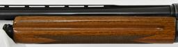 Belgium Browning A5 Magnum 12 Gauge Shotgun