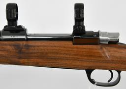 Custom Mauser 98 Bolt Action .308 Norma Magnum