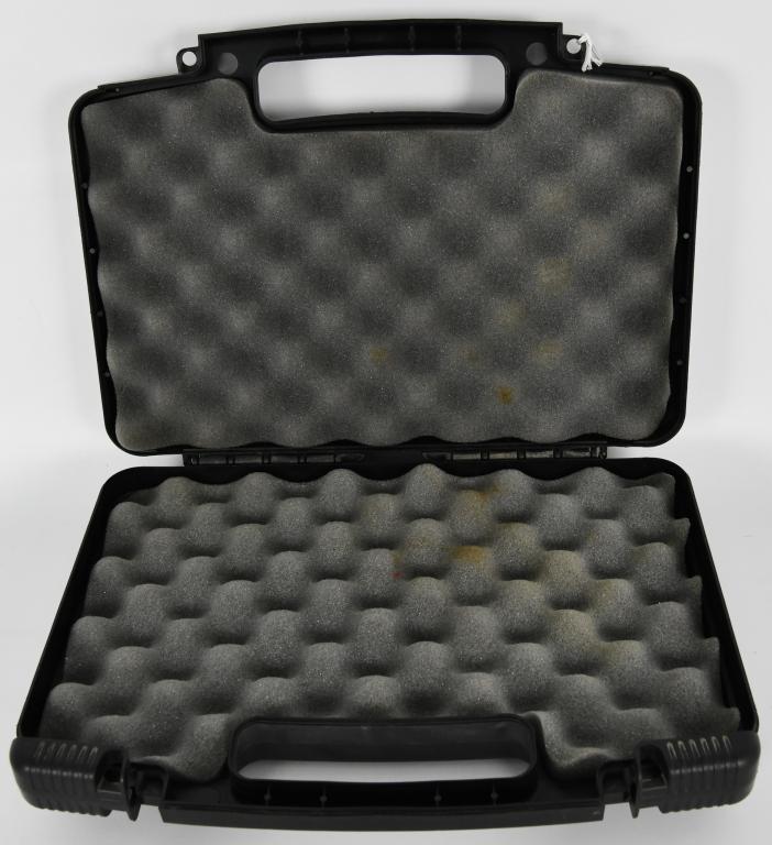 Kimber Soft Padded Hard Pistol Case