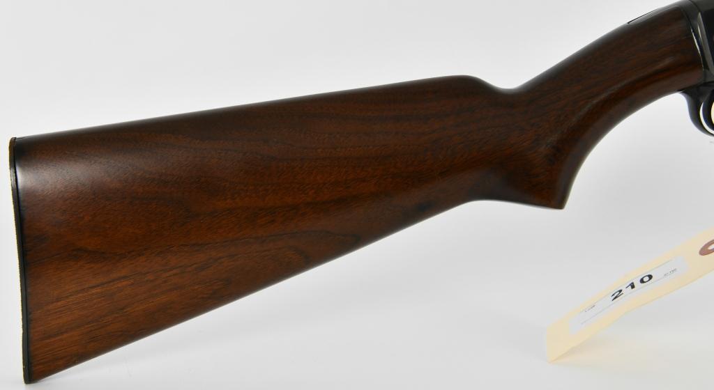 Pristine Winchester Model 61 Gallery Gun