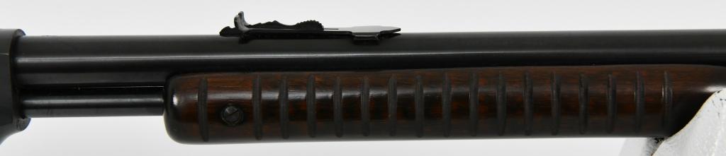 Pristine Winchester Model 61 Gallery Gun