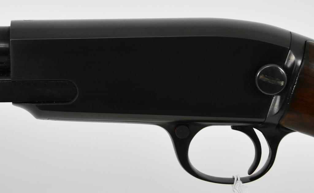 Pristine Winchester Model 61 Gallery Gun