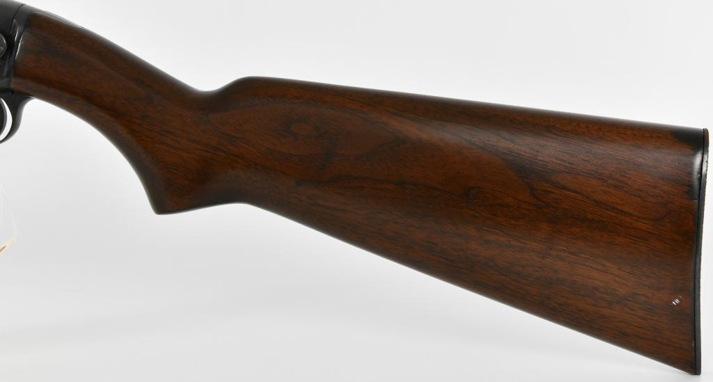 Pristine Winchester Model 61 Gallery Gun