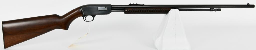 Pristine Winchester Model 61 Gallery Gun