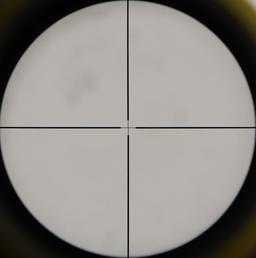 Simmons AETEC 2.8-10X44 Model 2102 Riflescope