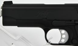 Kimber Pro Carry II 1911 Semi Auto Pistol .45 ACP