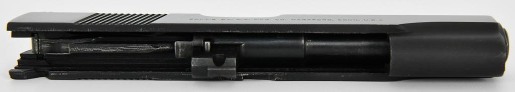 Colt .22 Caliber Conversion Kit