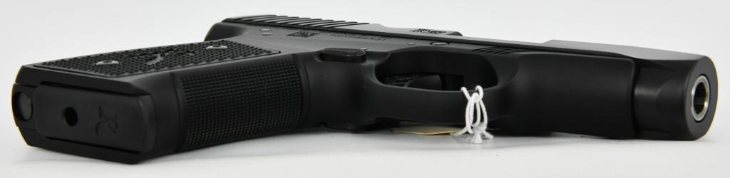 Remington R51 Semi Auto Pistol 9mm +P