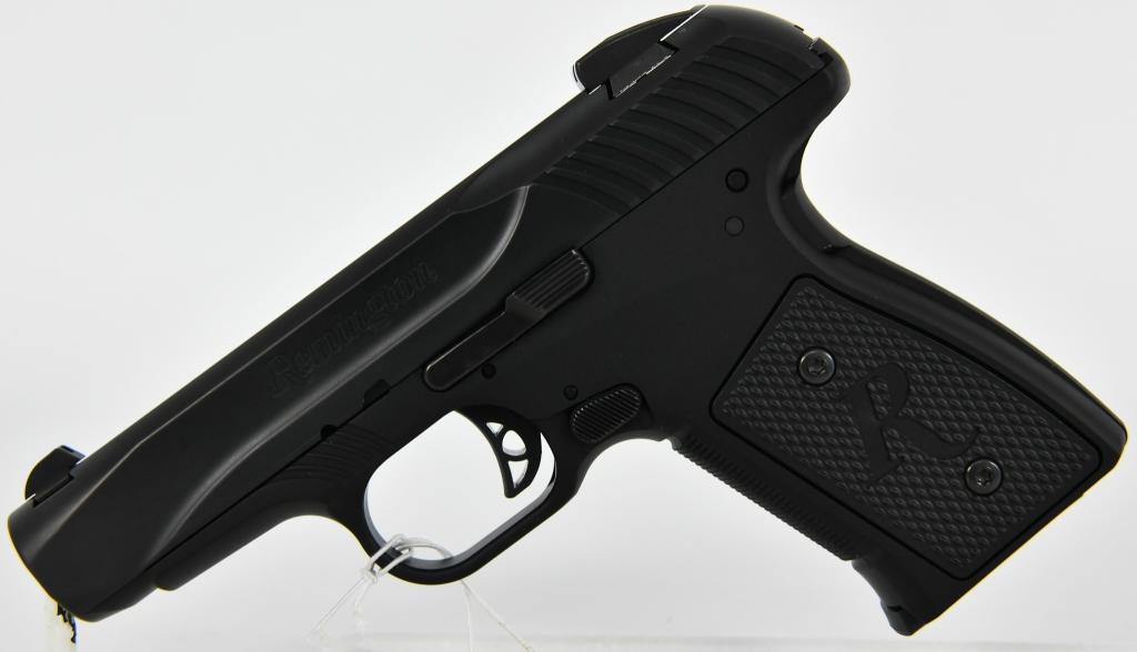 Remington R51 Semi Auto Pistol 9mm +P