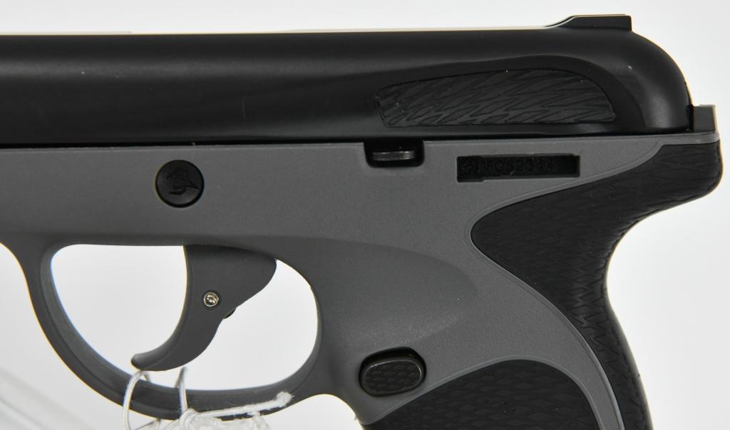 Taurus Spectrum Semi Auto Pistol .380 ACP