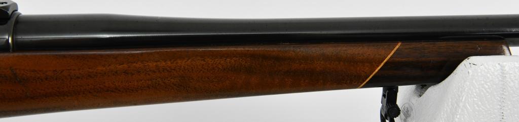 Custom Mauser Bolt Action Rifle .358 Norma Magnum