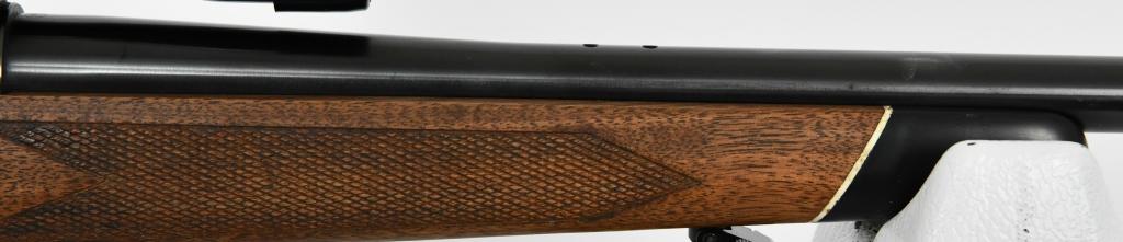 Winchester Model 70 Deluxe Bolt Rifle .30-06