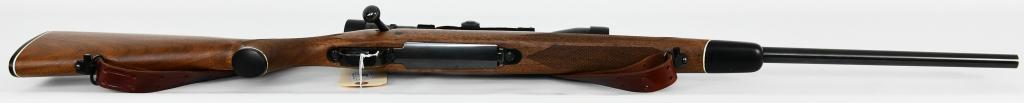 Winchester Model 70 Deluxe Bolt Rifle .30-06