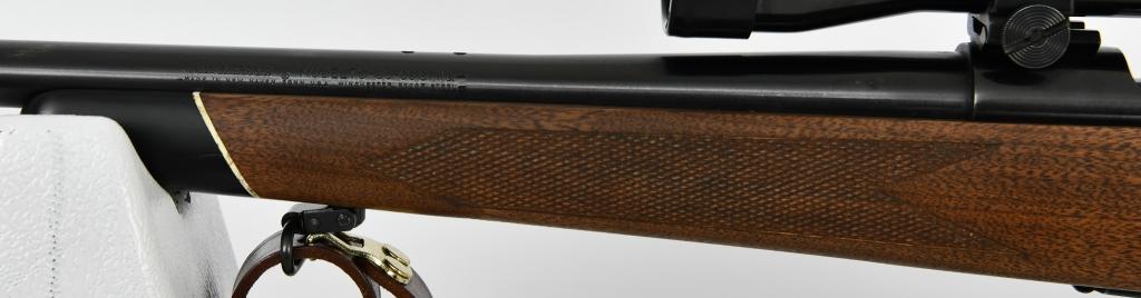 Winchester Model 70 Deluxe Bolt Rifle .30-06