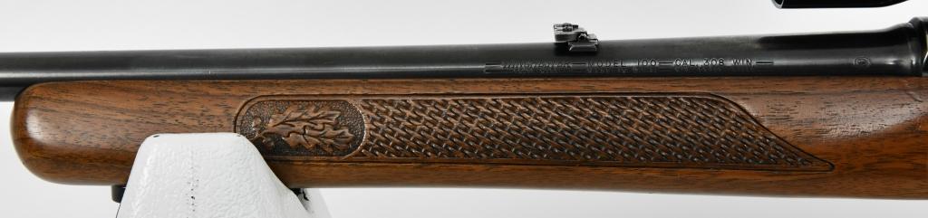 Early Winchester Model 100 Semi Auto .308