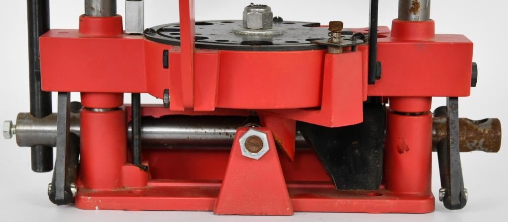 Pacific Hornady 366 Auto Shotshell Reloading Press