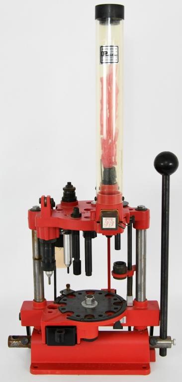 Pacific Hornady 366 Auto Shotshell Reloading Press