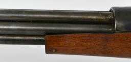 RARE Contemporary Nock Volley Gun 7 Barrel .50 Cal