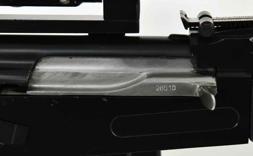 Zastava Yugo M76 Sniper Rifle .30-06