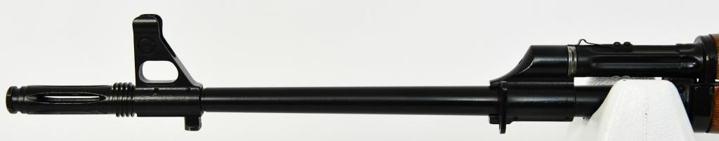 Zastava Yugo M76 Sniper Rifle .30-06