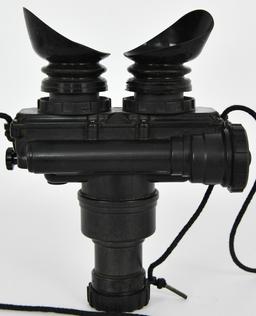 AN/PVS-7B Night Vison Goggles & Head Mount