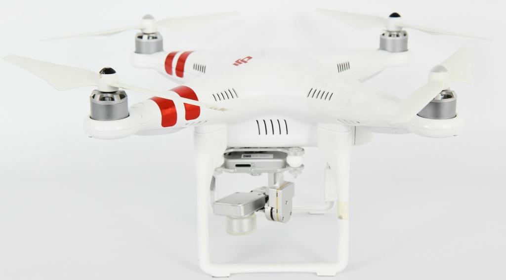 Phantom 2 DJI standard Drone PV331