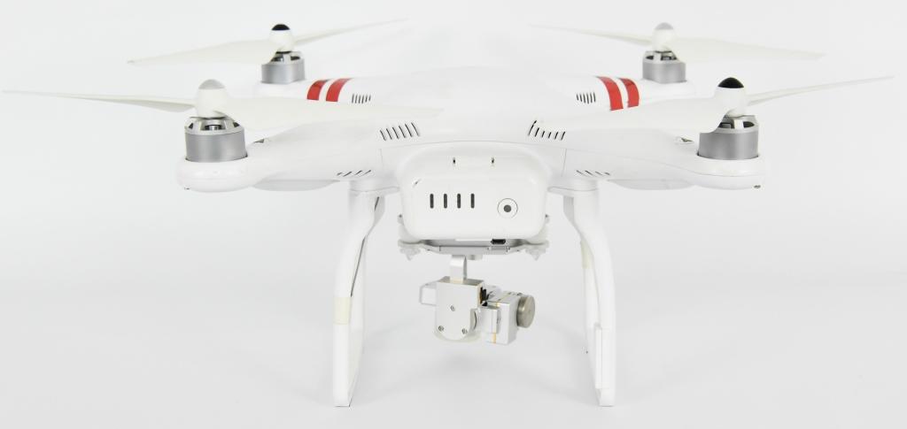 Phantom 2 DJI standard Drone PV331