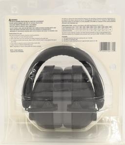 NIP Winchester Electronic Earmuffs