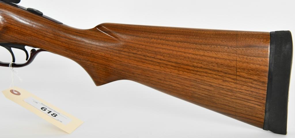 Pre-War Marlin Model 90 Over Under Shotgun 12 Ga