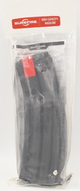 SUREFIRE 60 Round Metal High Capacity Magazine