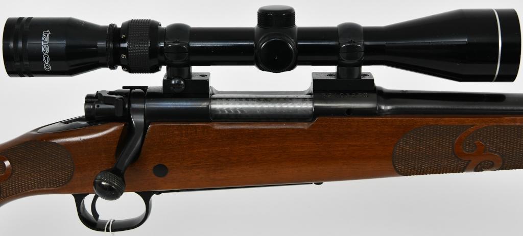 Winchester Model 70 SA Featherweight Rifle .243