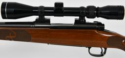 Winchester Model 70 SA Featherweight Rifle .243