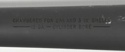 2 3/4" & 3" 12 Ga Cylinder Bore Replacement Barrel