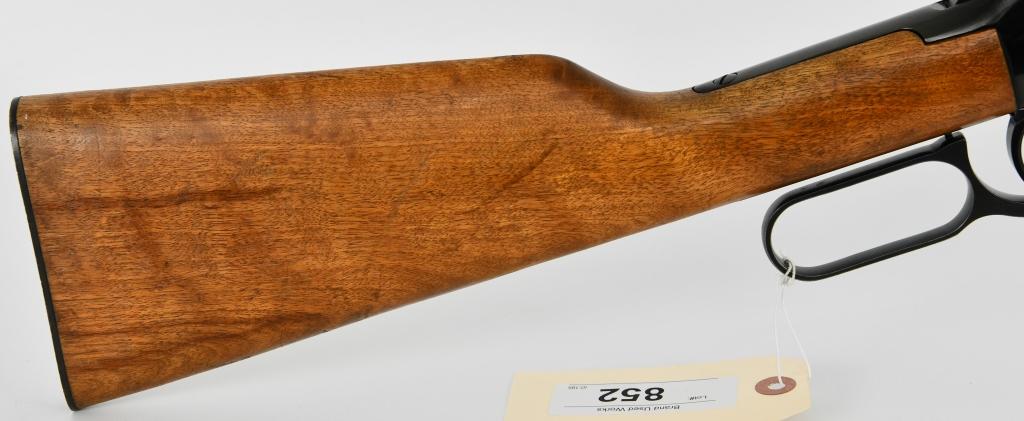 Winchester Model 94 Lever Action Carbine .30-30