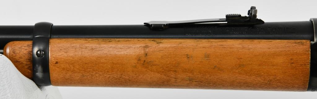 Winchester Model 94 Lever Action Carbine .30-30