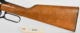 Winchester Model 94 Lever Action Carbine .30-30