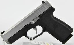 Kahr Arms CW9 Semi Auto Pistol 9mm