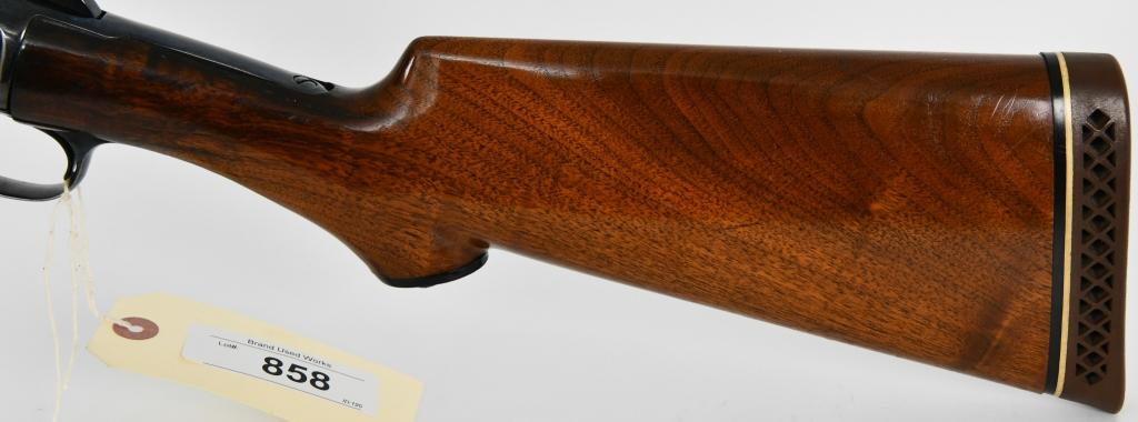 National Firearms Co. Marlin Model 1898 12 Gauge