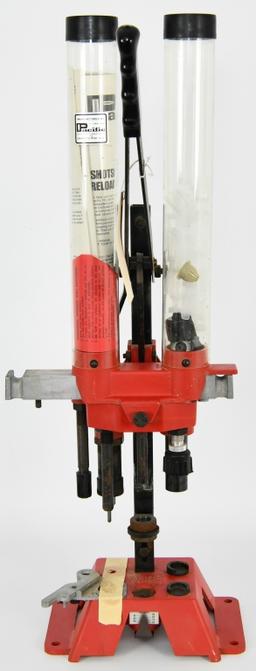 Pacific/Hornady DL-155 Shotshell Reloader with