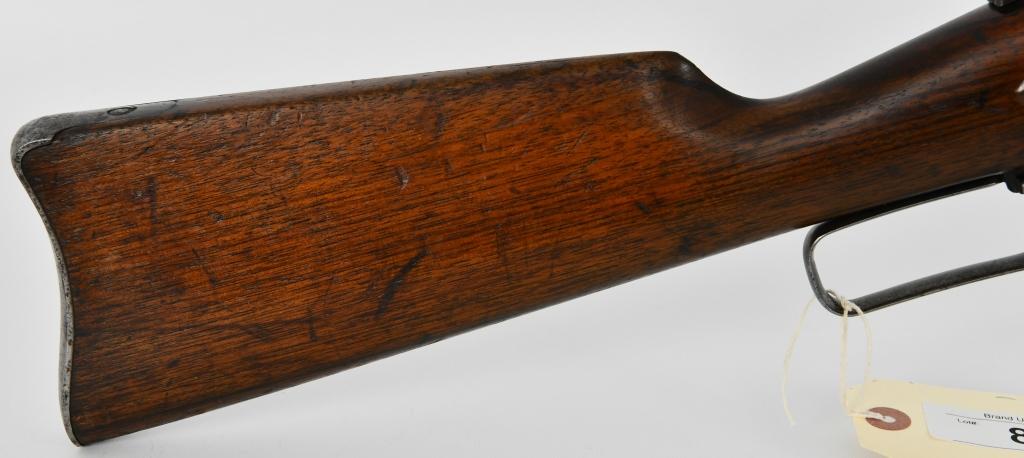 Savage Model 1899 Trapper Rifle .30-30