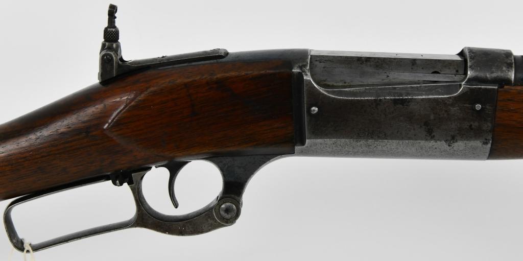 Savage Model 1899 Trapper Rifle .30-30