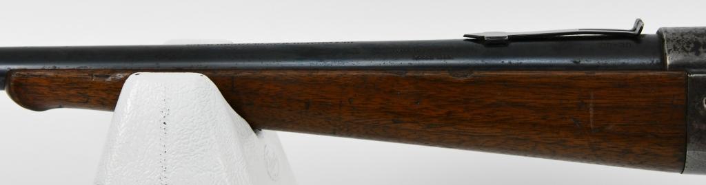 Savage Model 1899 Trapper Rifle .30-30